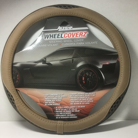 Alpena Egyptian ISIS ll Wheel Cover, snake/crocodi - Picture 2 of 16